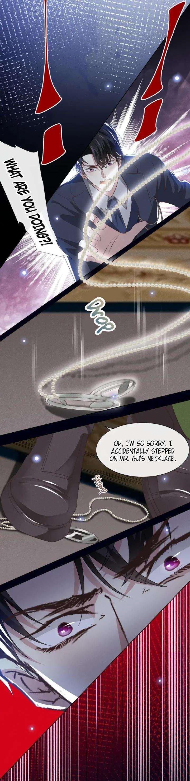Read Black Lotus Manga Online