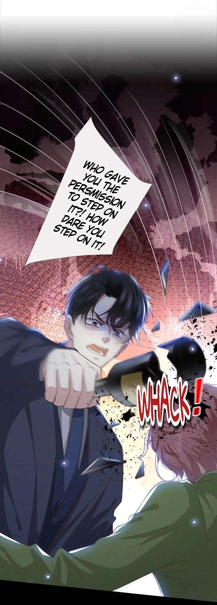 Read Black Lotus Manga Online