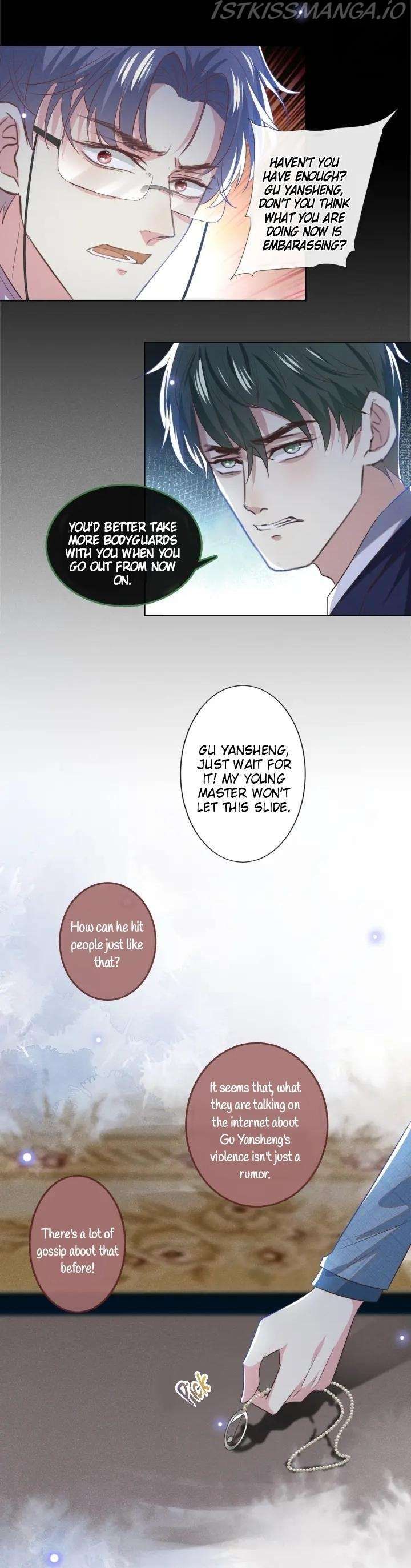 Read Black Lotus Manga Online