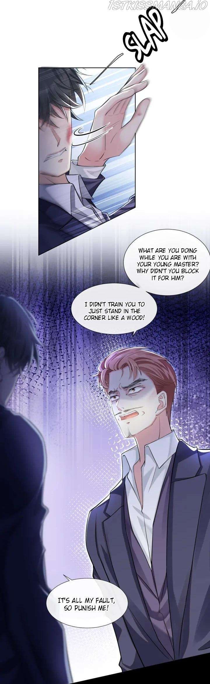 Read Black Lotus Manga Online