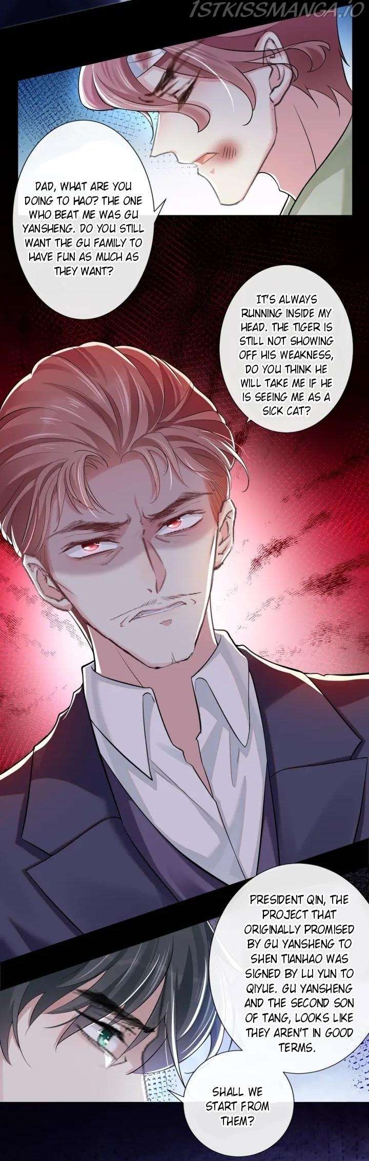 Read Black Lotus Manga Online