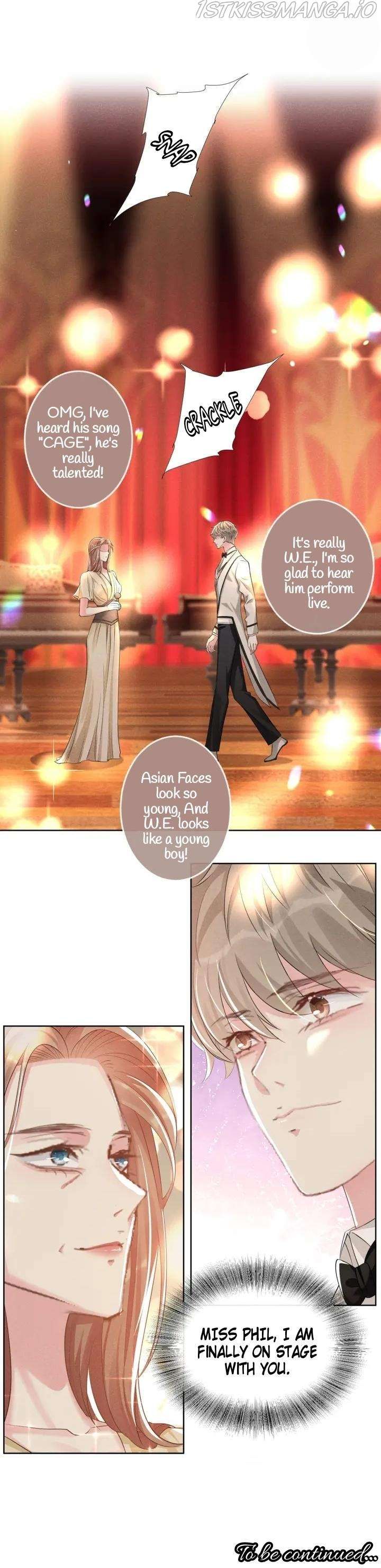 Read Black Lotus Manga Online