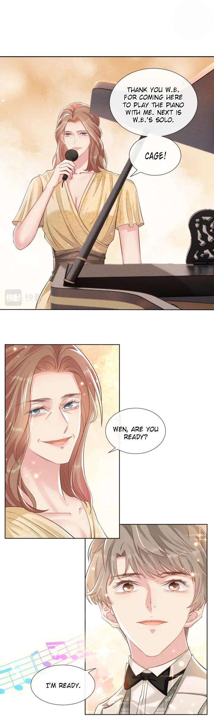 Read Black Lotus Manga Online