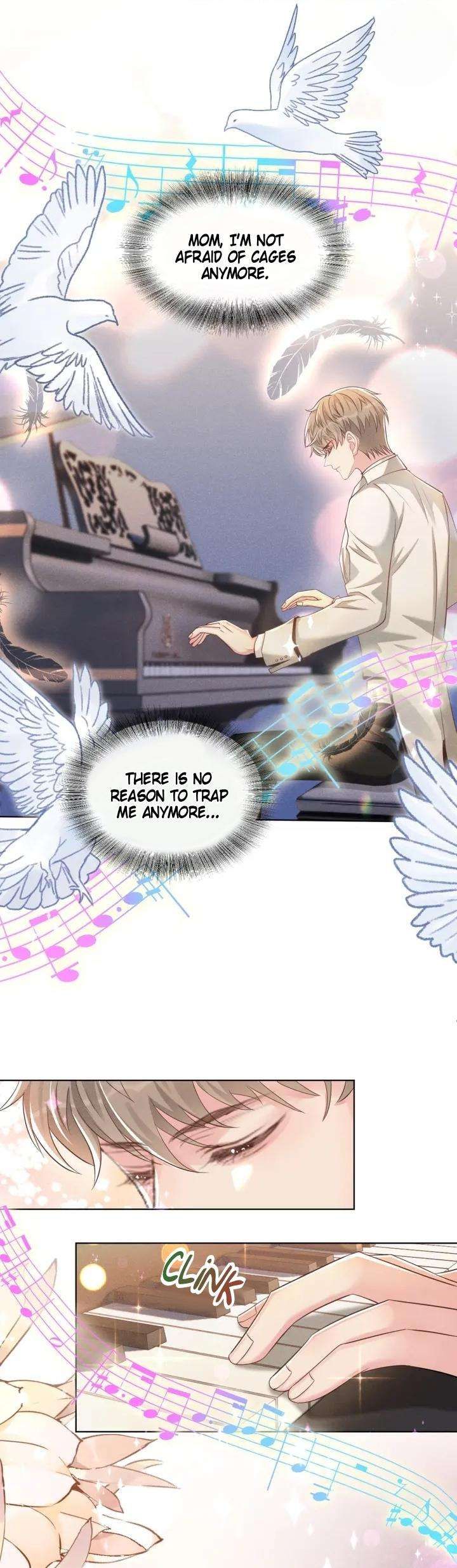 Read Black Lotus Manga Online