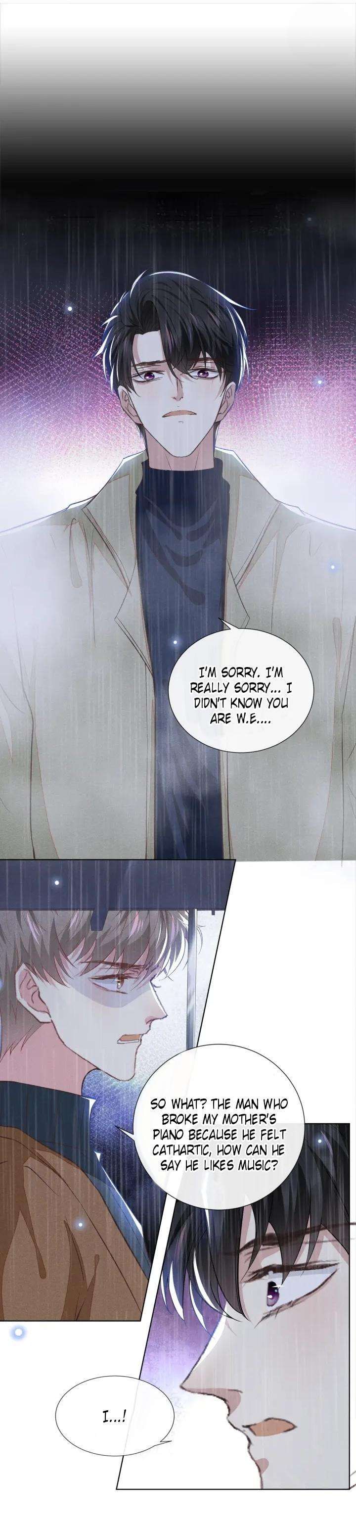 Read Black Lotus Manga Online