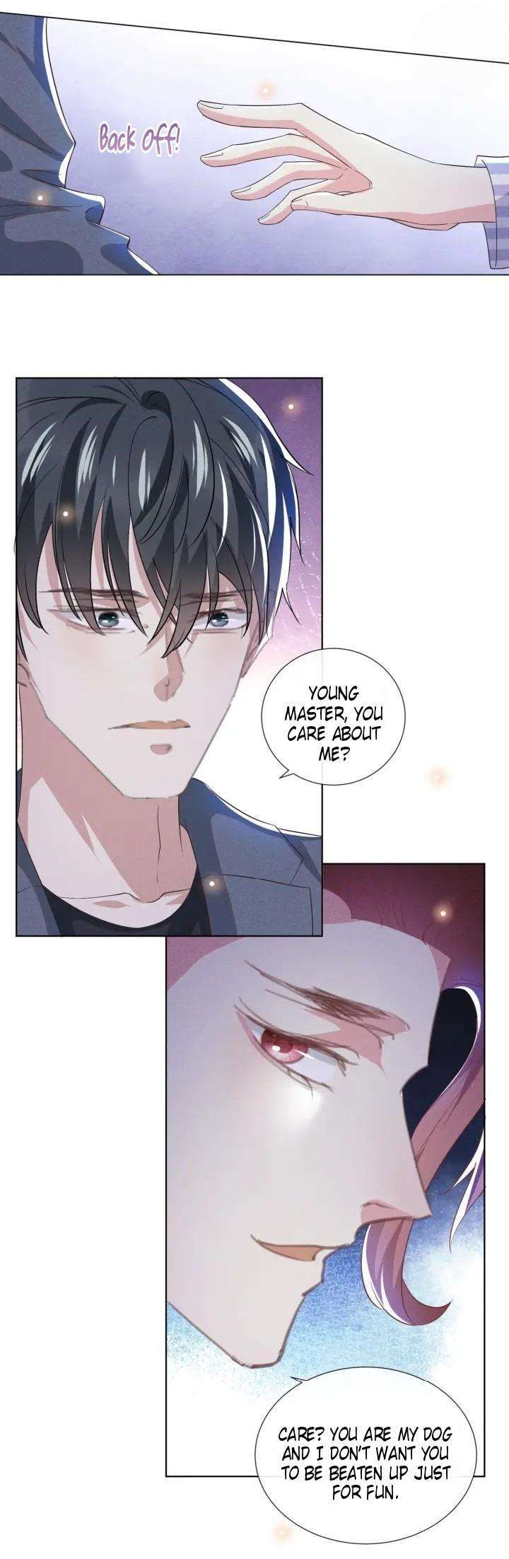 Read Black Lotus Manga Online