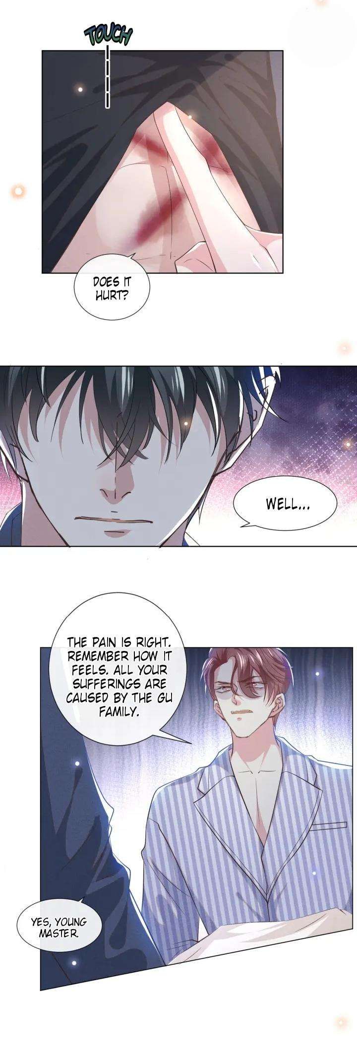 Read Black Lotus Manga Online
