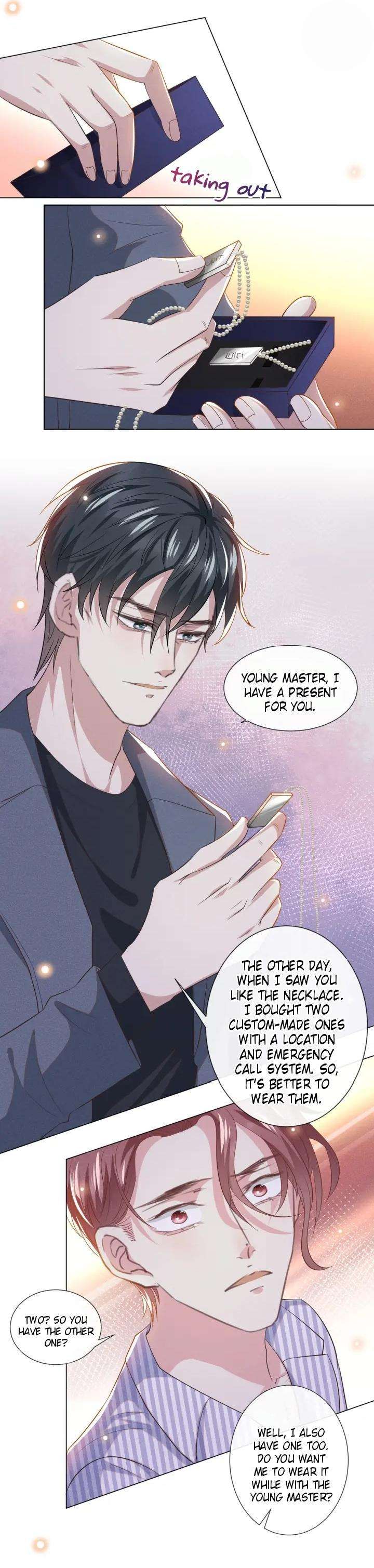 Read Black Lotus Manga Online