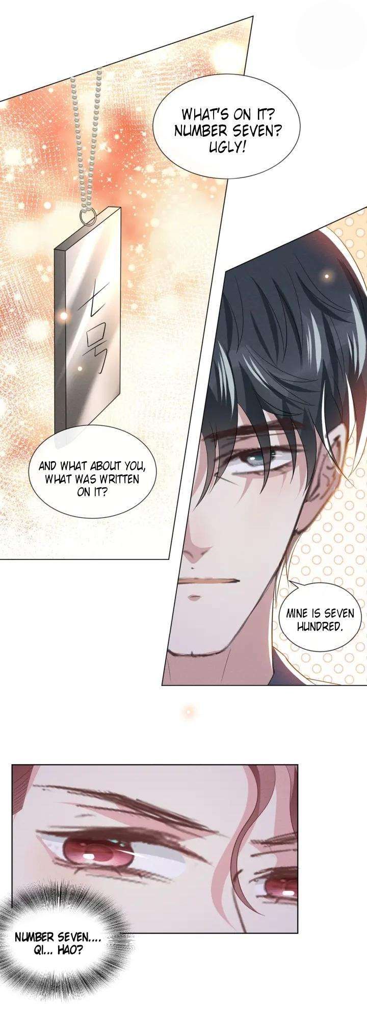 Read Black Lotus Manga Online