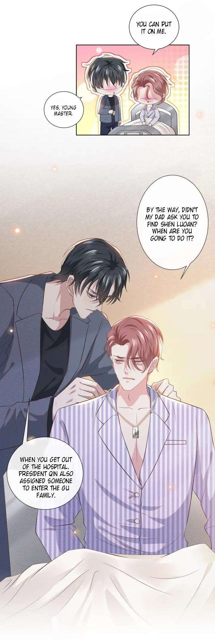 Read Black Lotus Manga Online