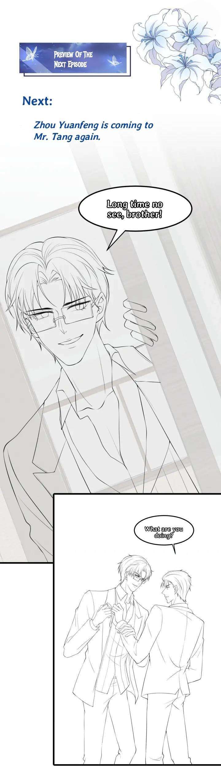 Read Black Lotus Manga Online