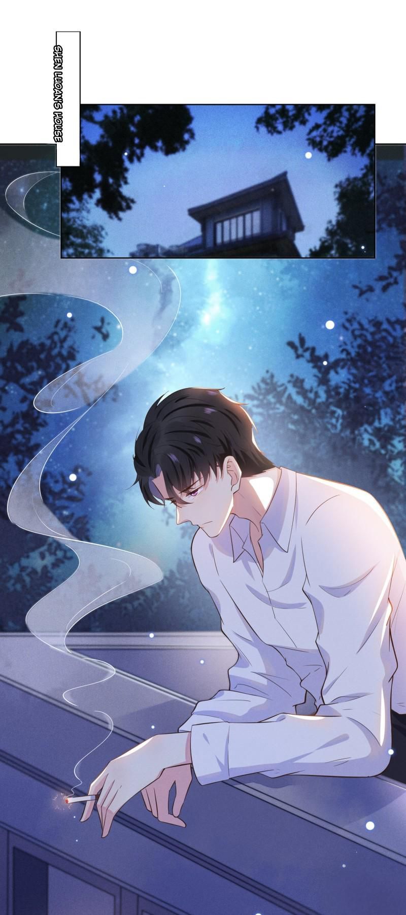 Read Black Lotus Manga Online