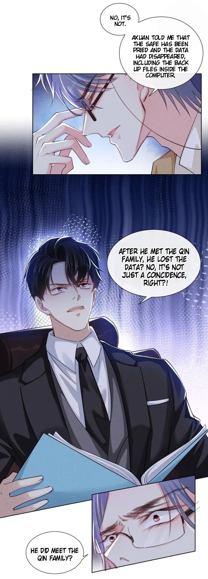 Read Black Lotus Manga Online