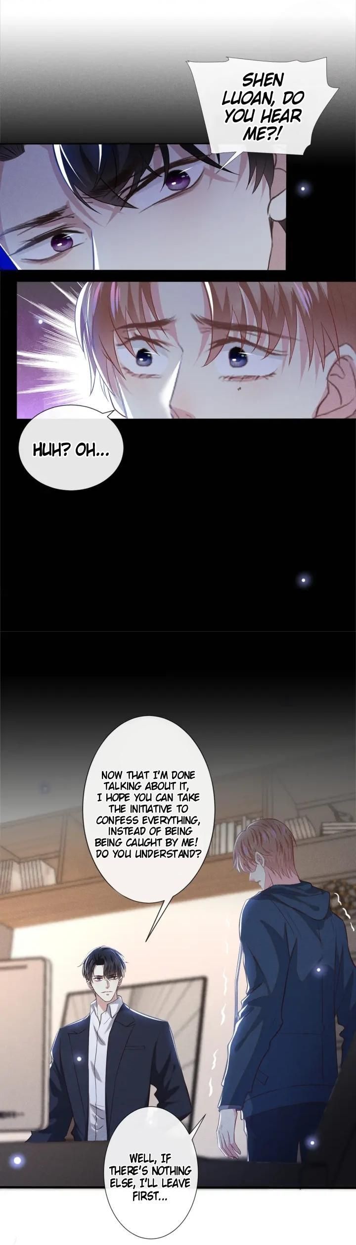 Read Black Lotus Manga Online