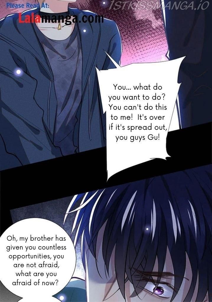 Read Black Lotus Manga Online