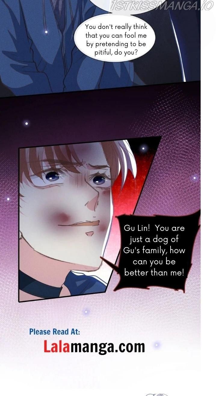 Read Black Lotus Manga Online
