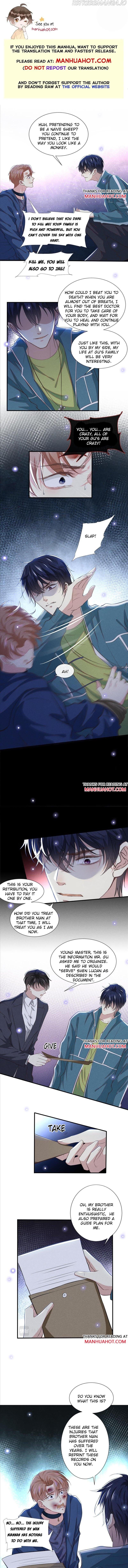 Read Black Lotus Manga Online