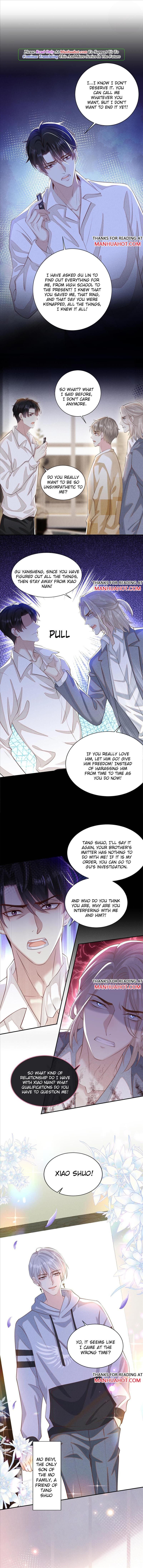 Read Black Lotus Manga Online
