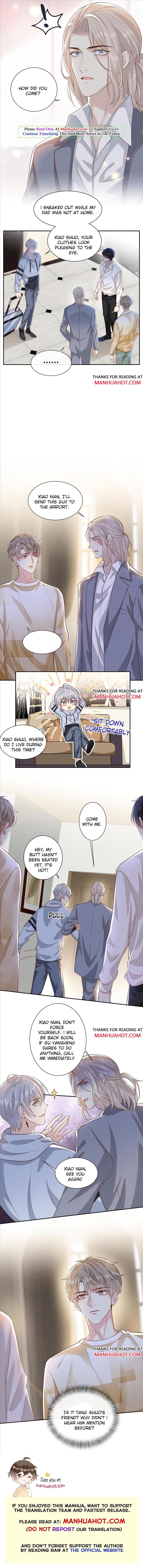 Read Black Lotus Manga Online