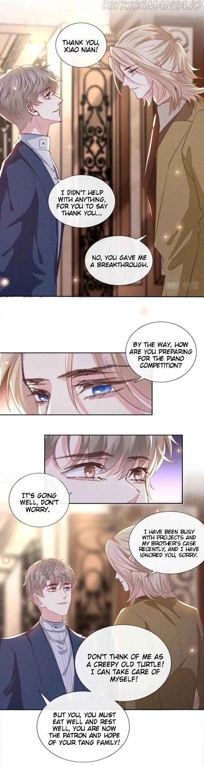 Read Black Lotus Manga Online