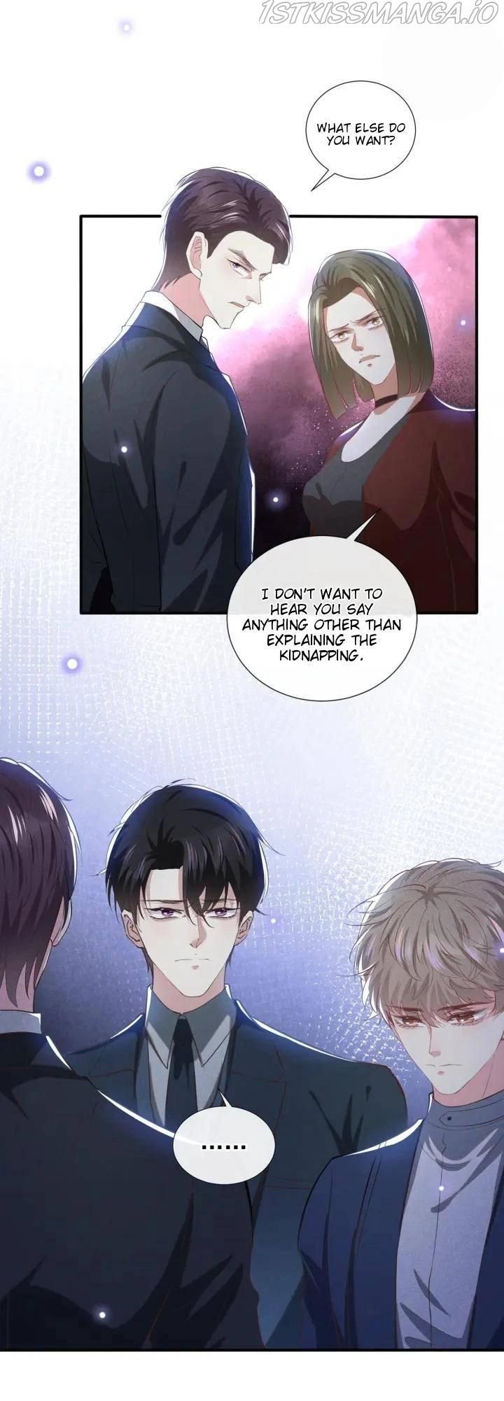 Read Black Lotus Manga Online