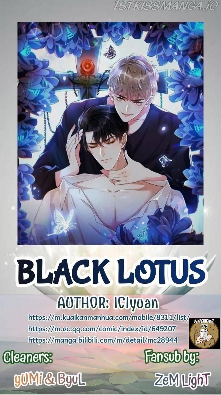 Read Black Lotus Manga Online