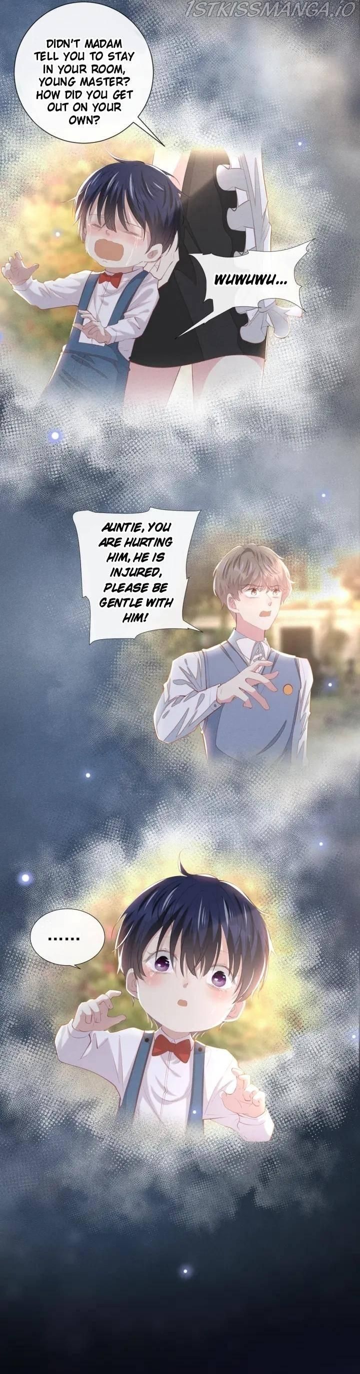 Read Black Lotus Manga Online