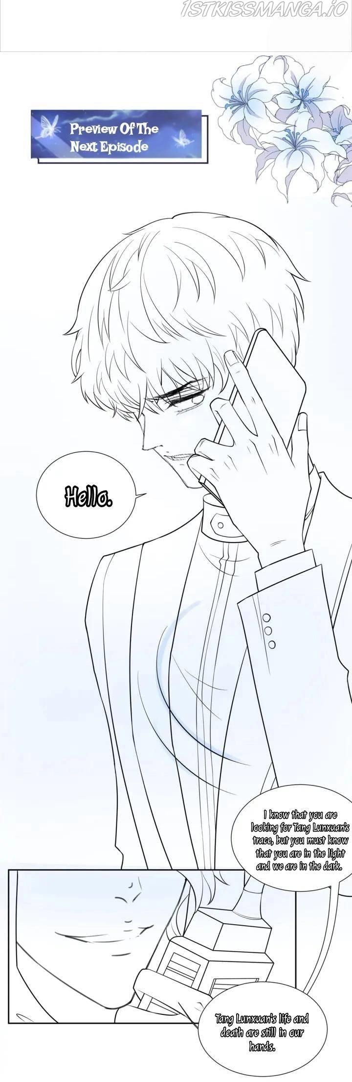 Read Black Lotus Manga Online