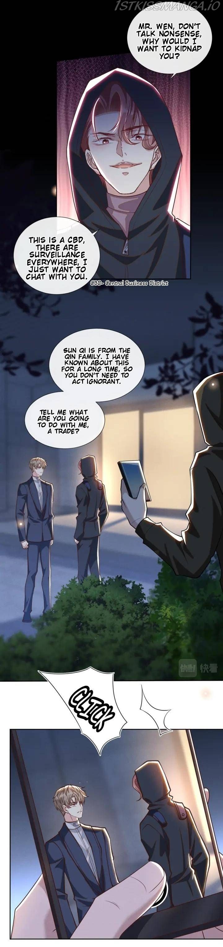 Read Black Lotus Manga Online