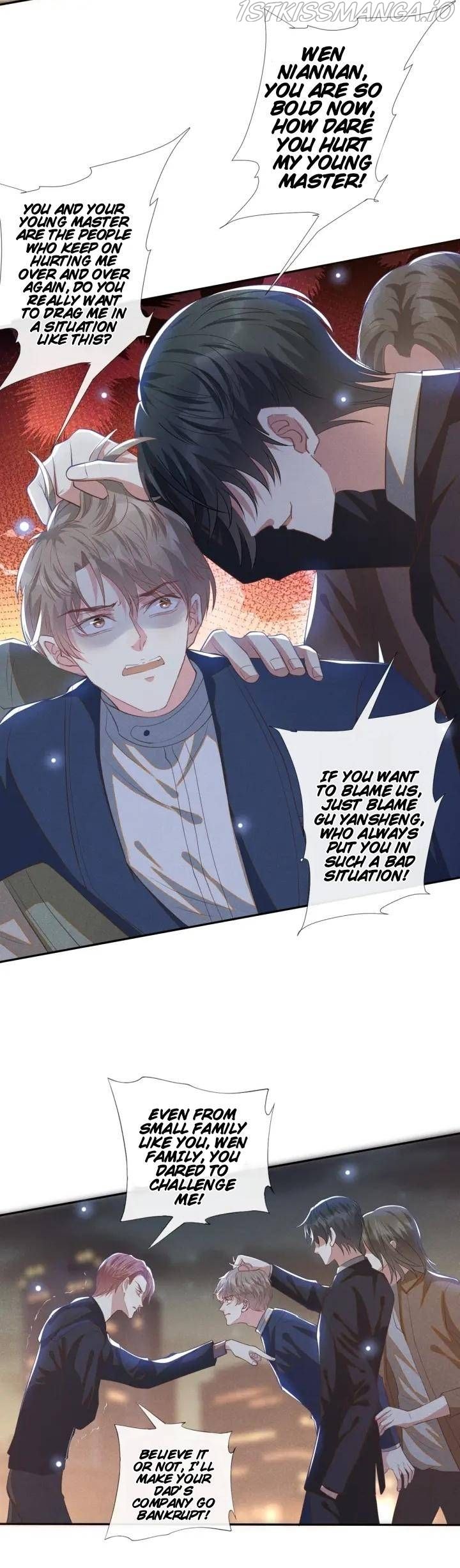 Read Black Lotus Manga Online