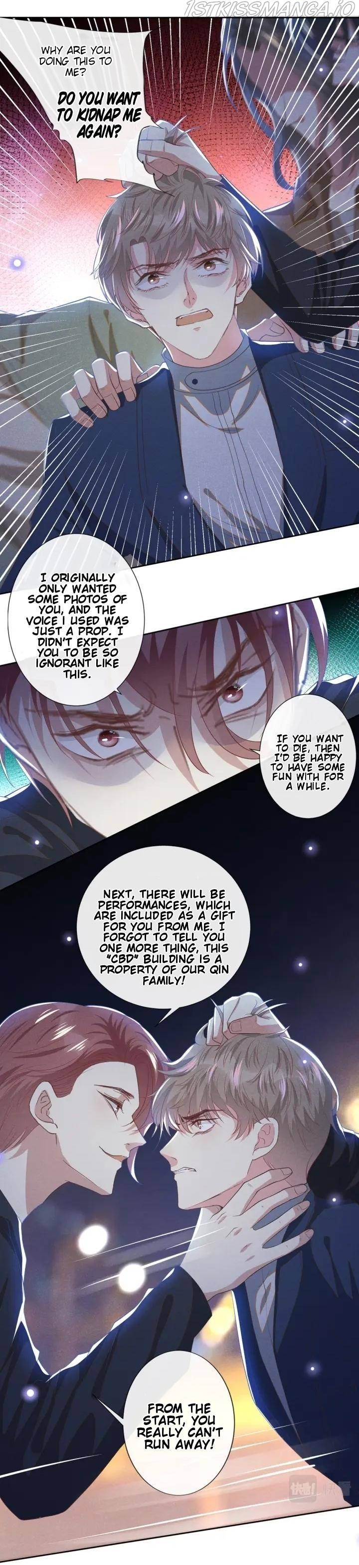 Read Black Lotus Manga Online