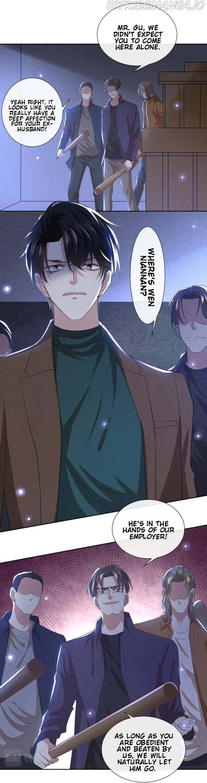 Read Black Lotus Manga Online