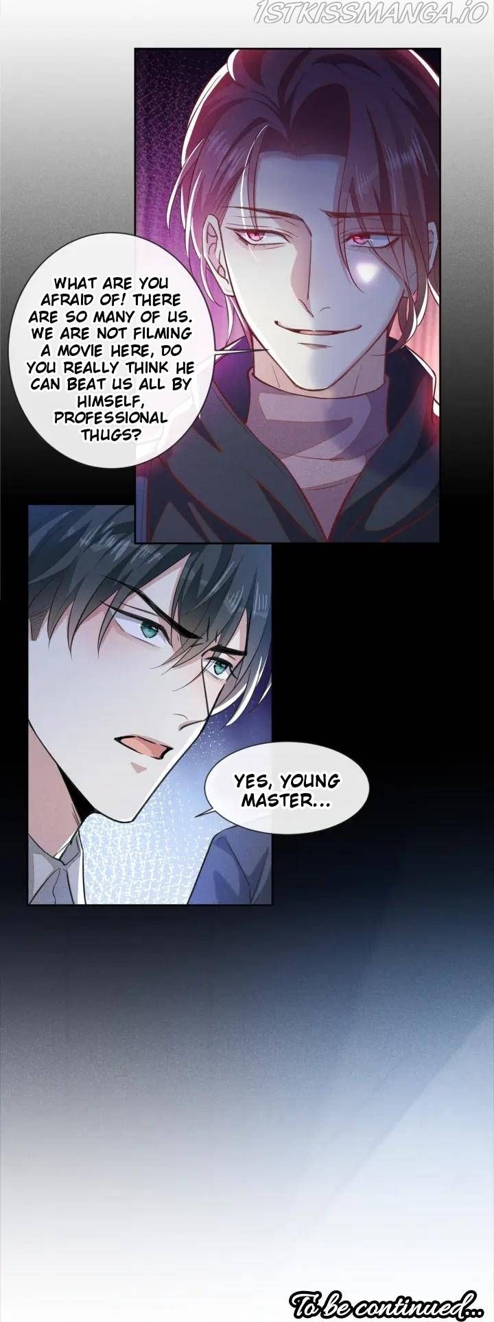 Read Black Lotus Manga Online