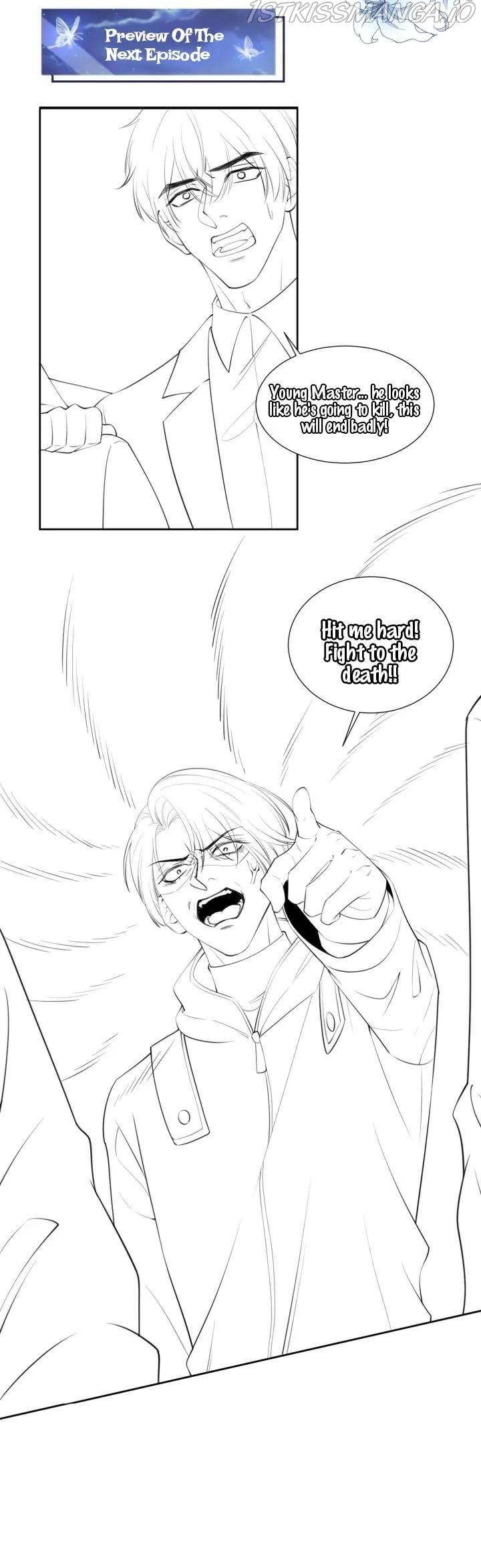 Read Black Lotus Manga Online