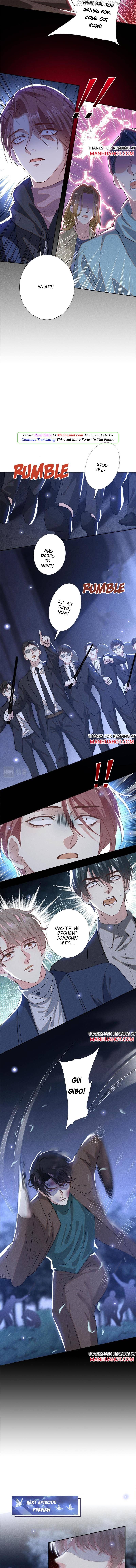 Read Black Lotus Manga Online