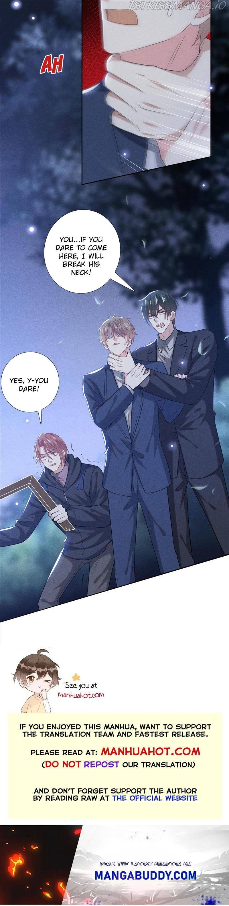 Read Black Lotus Manga Online