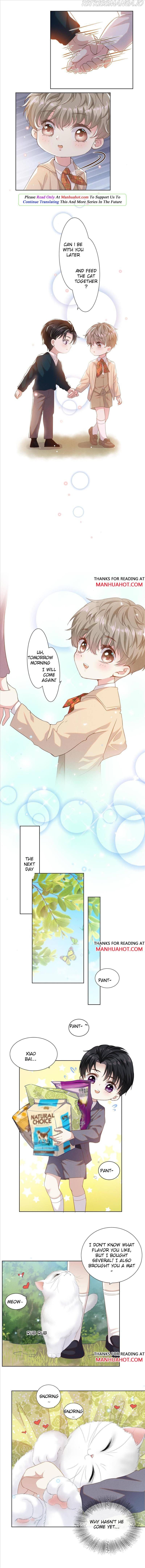 Read Black Lotus Manga Online