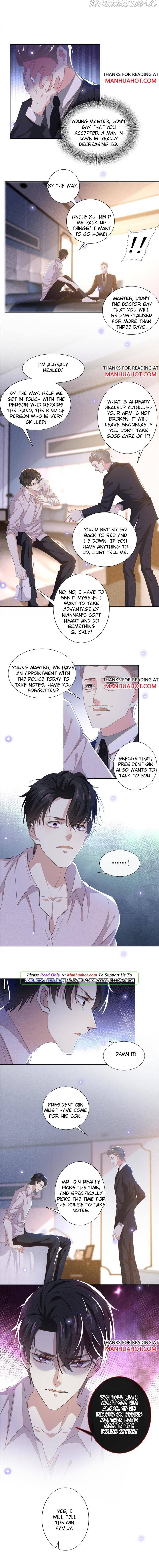 Read Black Lotus Manga Online