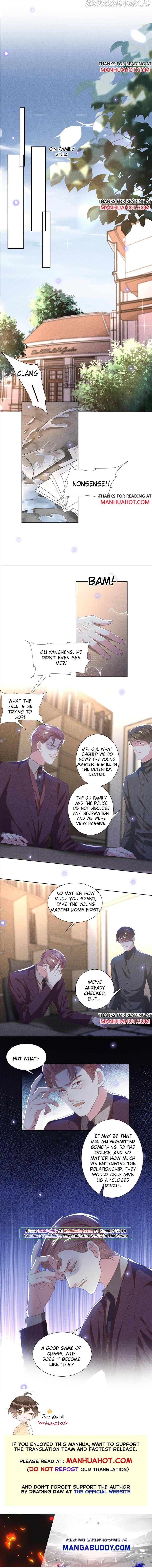 Read Black Lotus Manga Online