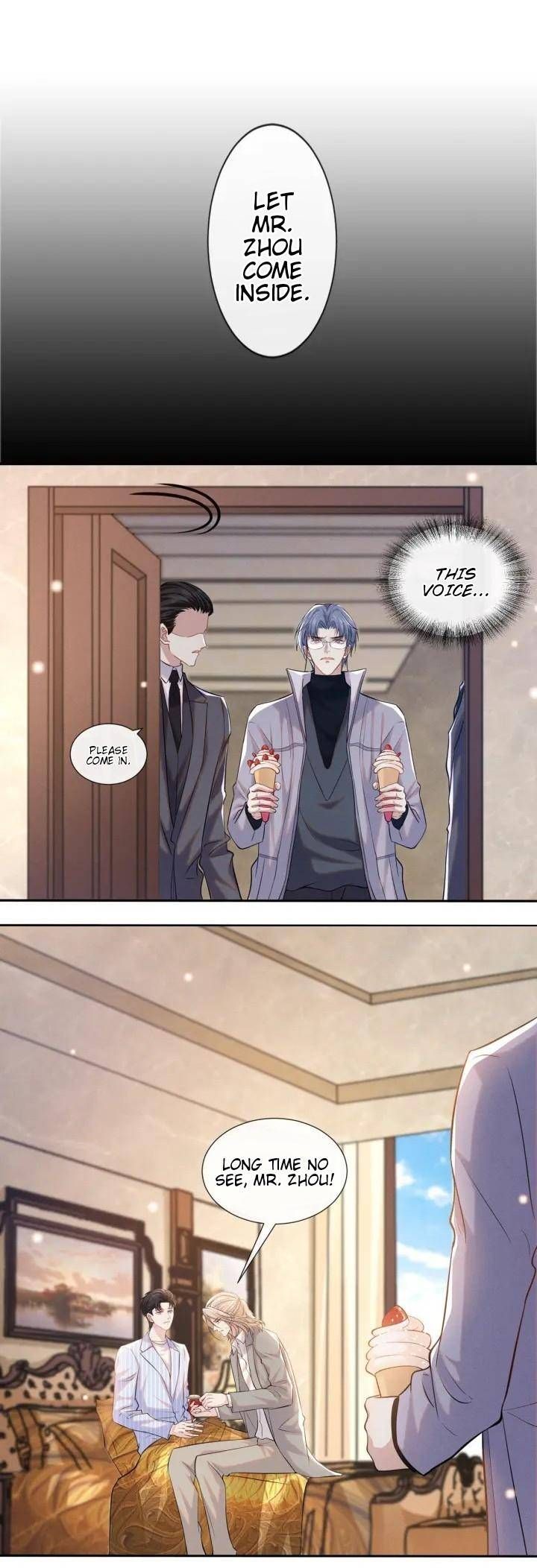 Read Black Lotus Manga Online