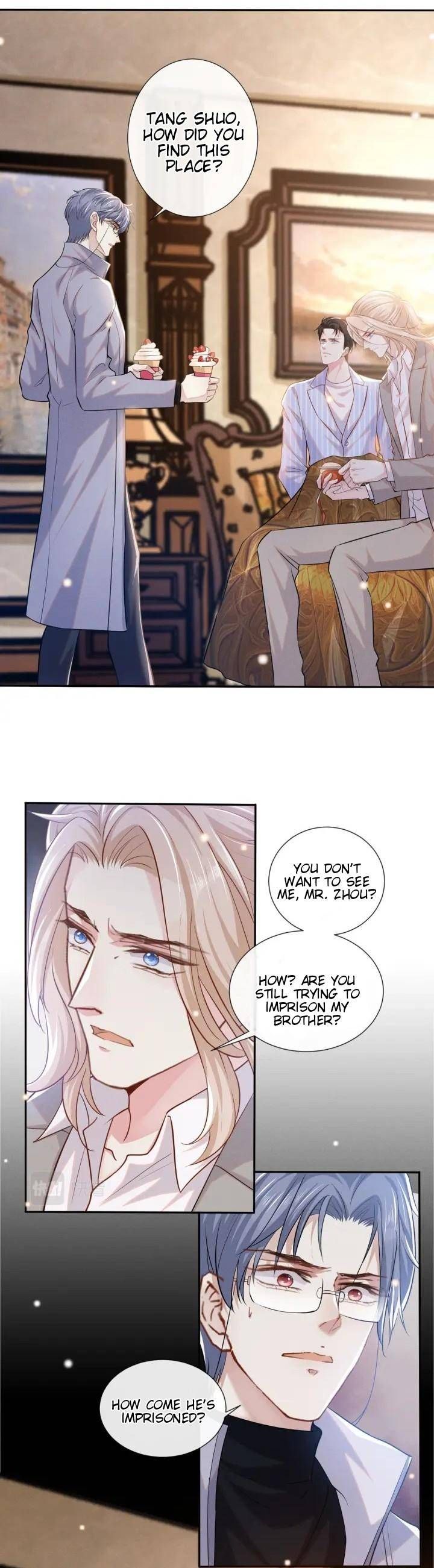 Read Black Lotus Manga Online
