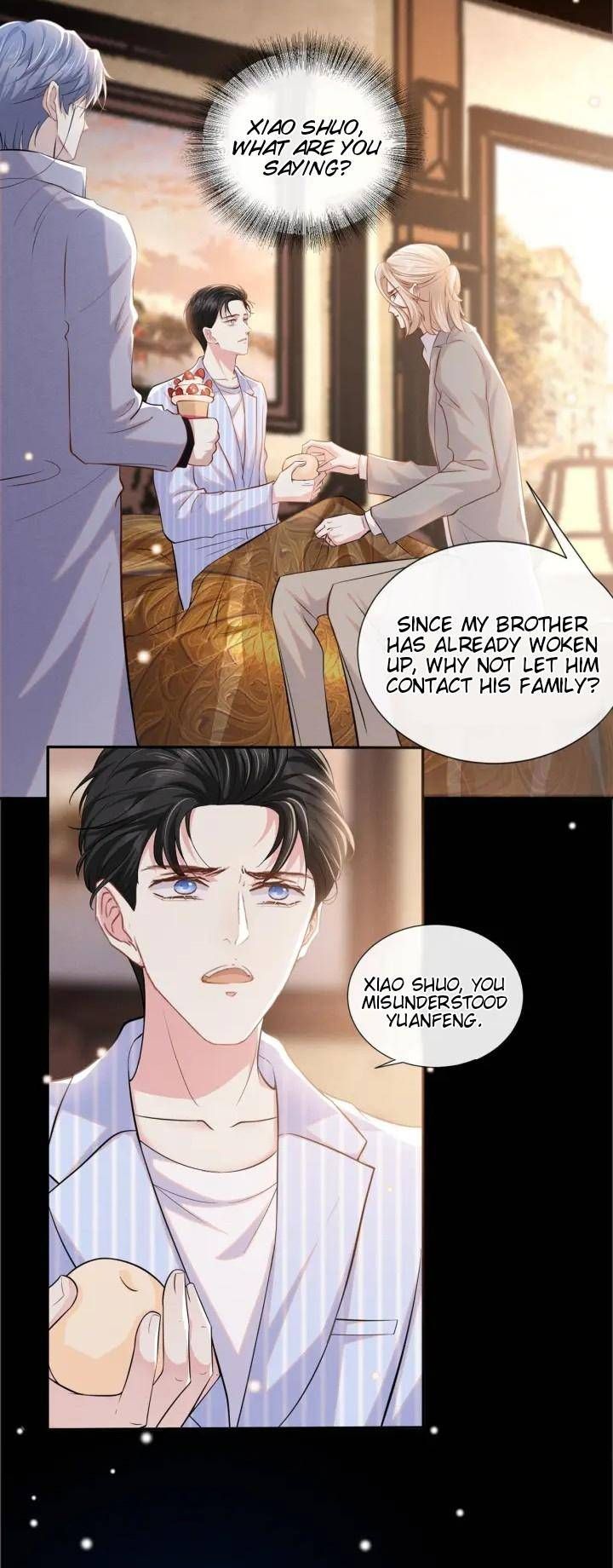 Read Black Lotus Manga Online