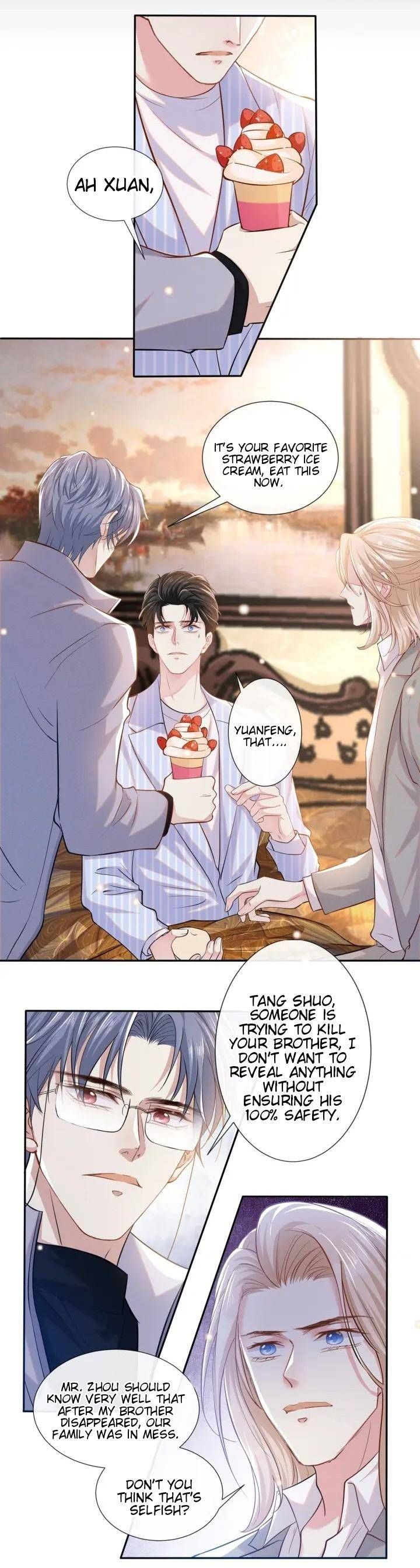 Read Black Lotus Manga Online