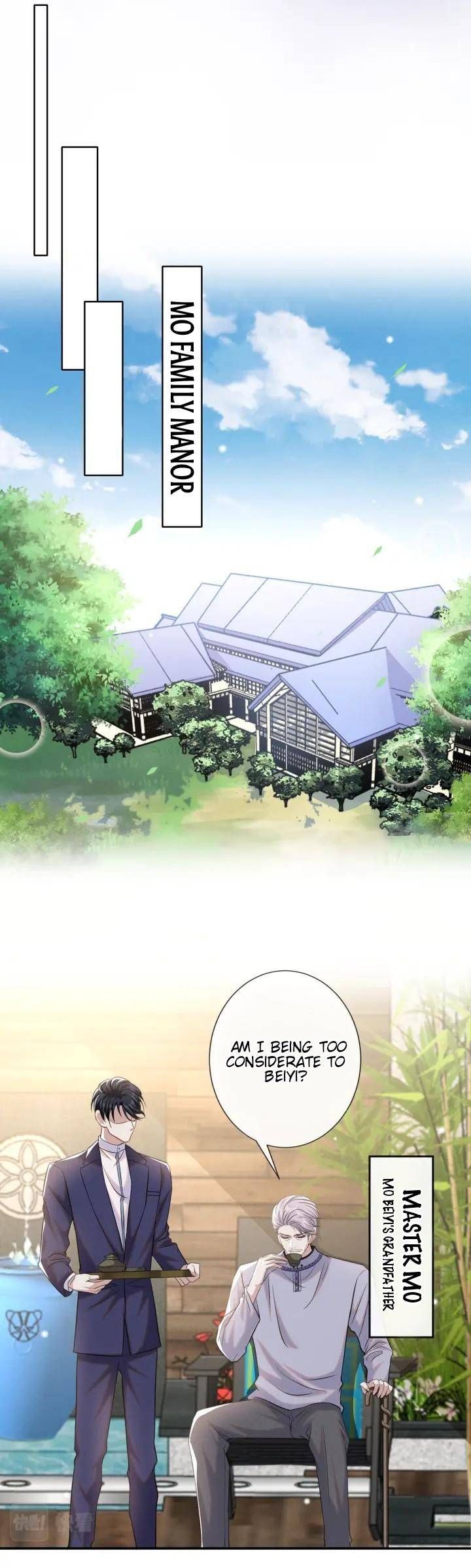 Read Black Lotus Manga Online