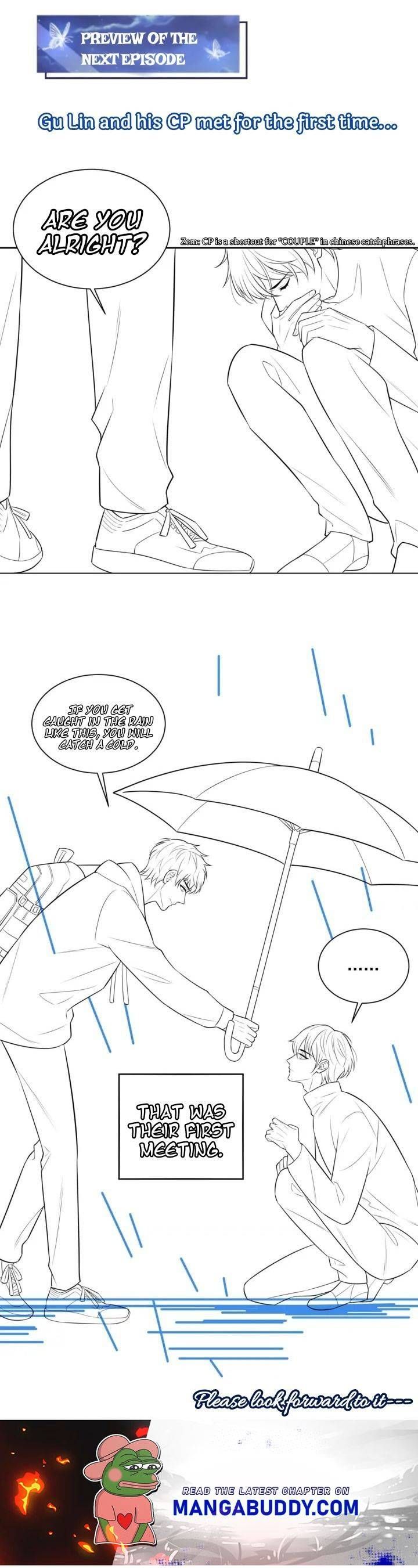 Read Black Lotus Manga Online