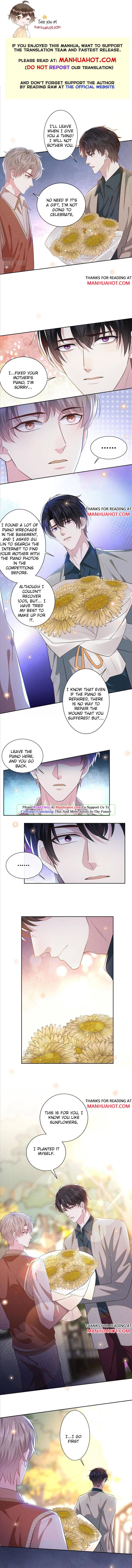 Read Black Lotus Manga Online