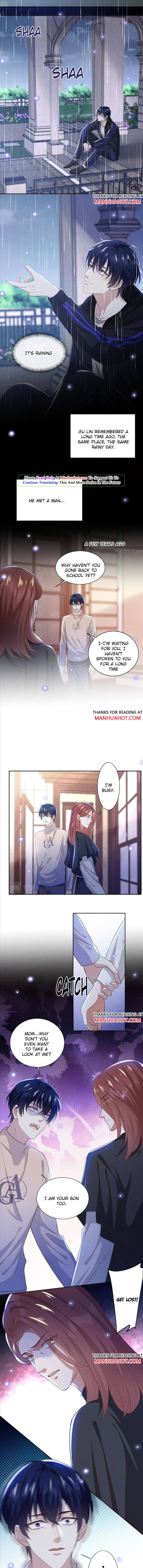 Read Black Lotus Manga Online