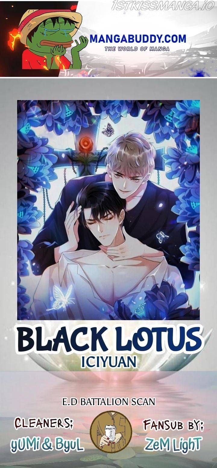 Read Black Lotus Manga Online
