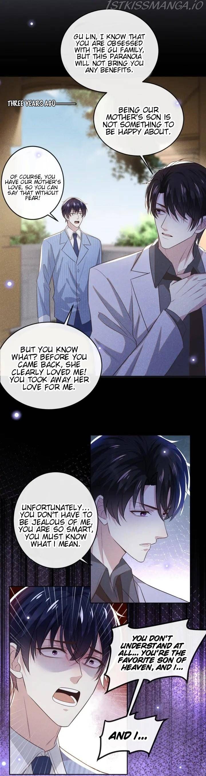 Read Black Lotus Manga Online