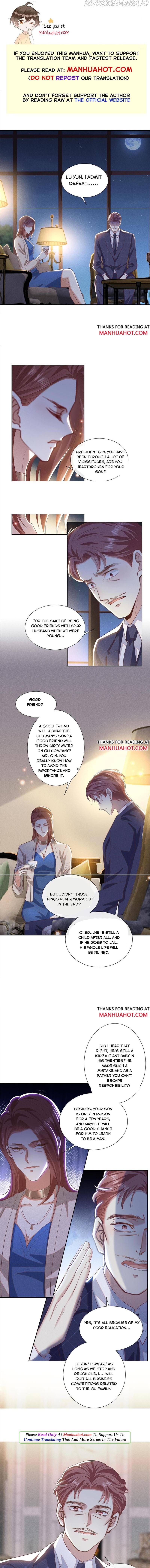 Read Black Lotus Manga Online